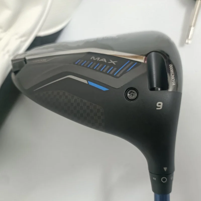 2025New 440 Golf Club G440 MAX Golf Drivers,9/10.5 Degree ,R/SR/S/X Flex Graphite with Head Cover
2025New 440 Golf Club G440 MAX Golf Drivers,9/10.5 Degree ,R/SR/S/X Flex Graphite with Head Cover