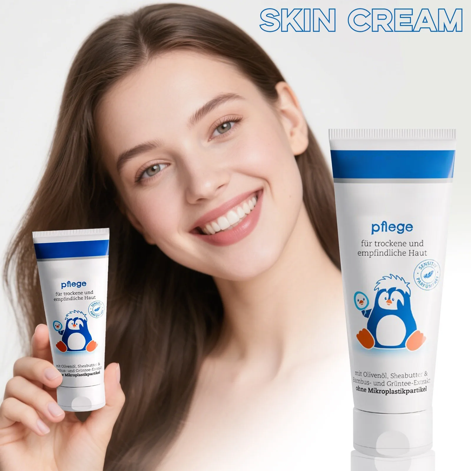 Luxurious Collagen Peptide Firming Cream Collagen Cream Evens Out Skin Tone For Youthful And Skin(30g)
Luxurious Collagen Peptide Firming Cream Collagen Cream Evens Out Skin Tone For Youthful And Skin(30g)