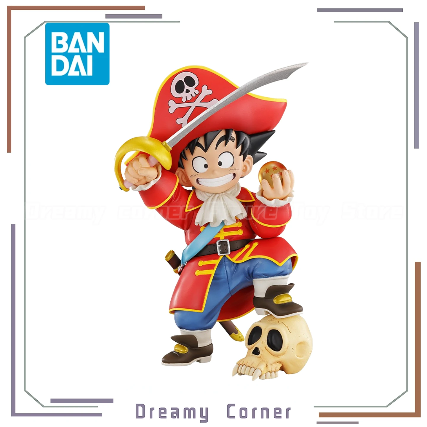 【В наличии】Оригинальная коллекционная фигурка BANDAI SPIRITS Ichiban Kuji DRAGONBALL SNAP COLLECTION 2 B Prize Son Gokuu, модель-игрушка
【В наличии】Оригинальная коллекционная фигурка BANDAI SPIRITS Ichiban Kuji DRAGONBALL SNAP COLLECTION 2 B Prize Son Gokuu, модель-игрушка