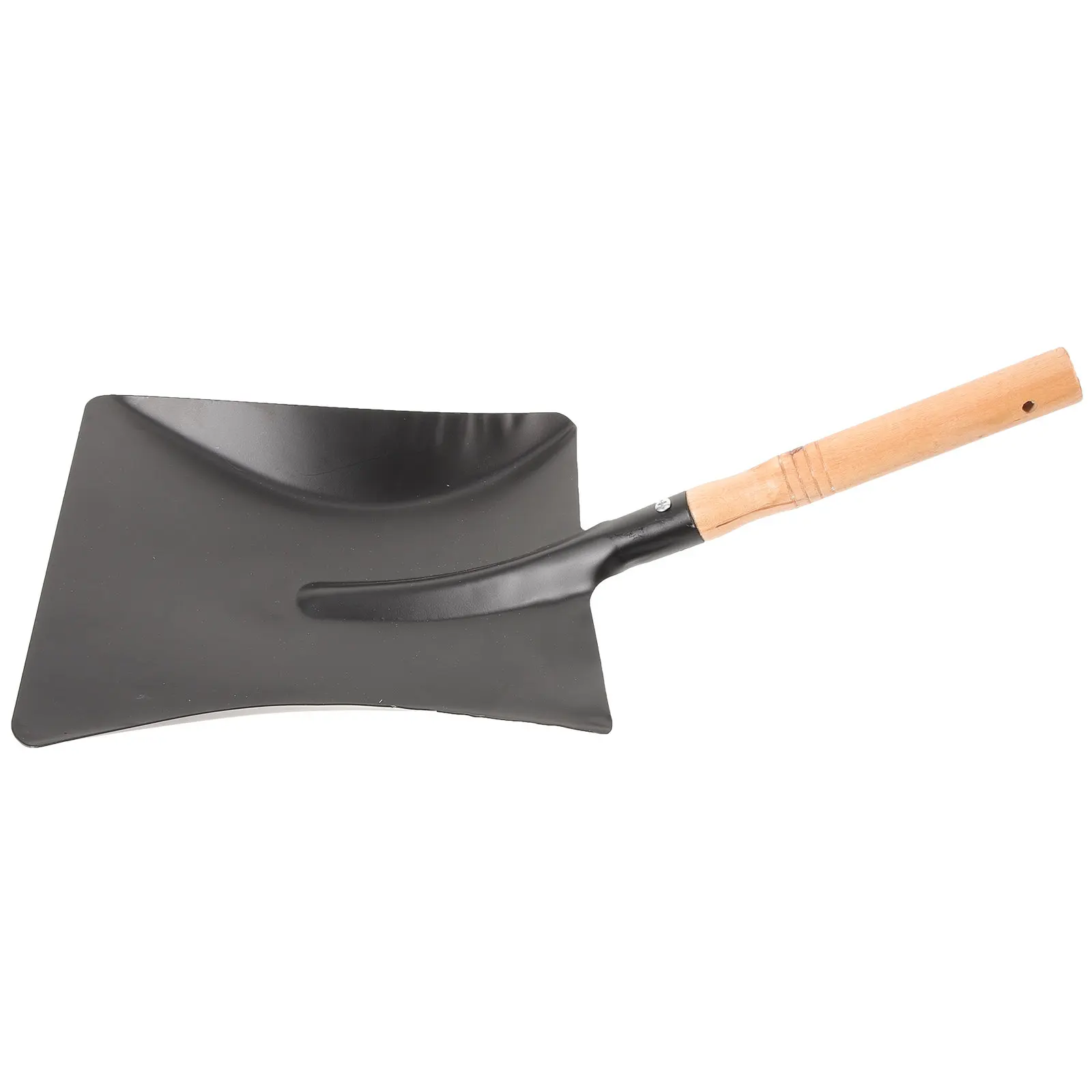 Small Iron Shovel Wood Handle Garden Soil Loosing Tool For Outdoor Planting Household Lightweight Spade Portable Gardening Scoop
Small Iron Shovel Wood Handle Garden Soil Loosing Tool For Outdoor Planting Household Lightweight Spade Portable Gardening Scoop