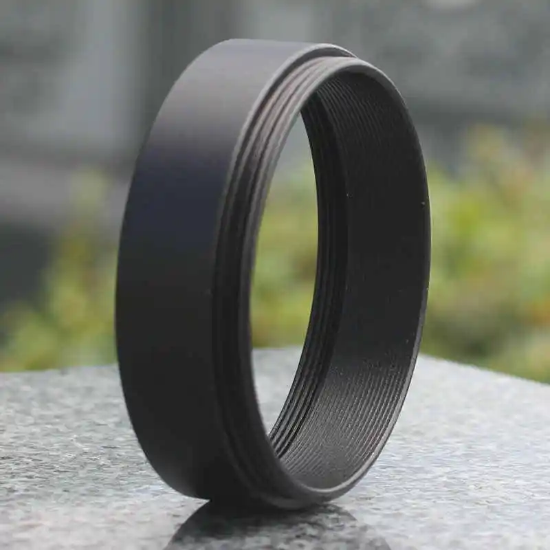 Photography Accessories M42x0.75mm Threaded Photography Extension Tubes Extension Rings in Multiple Sizes
Photography Accessories M42x0.75mm Threaded Photography Extension Tubes Extension Rings in Multiple Sizes