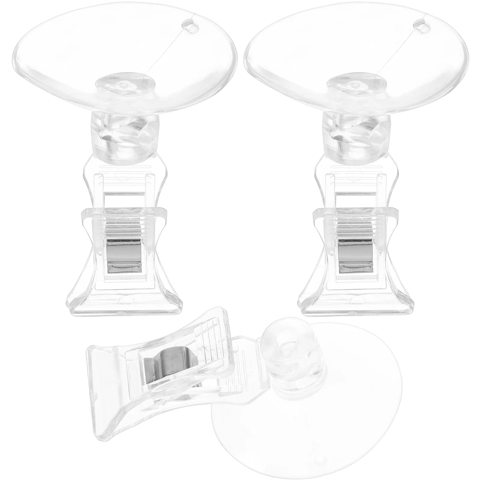 3 Pcs Decorate Feed Clip Hummingbird Food Suckers Fish Feeding Ring Tank Accessories
3 Pcs Decorate Feed Clip Hummingbird Food Suckers Fish Feeding Ring Tank Accessories