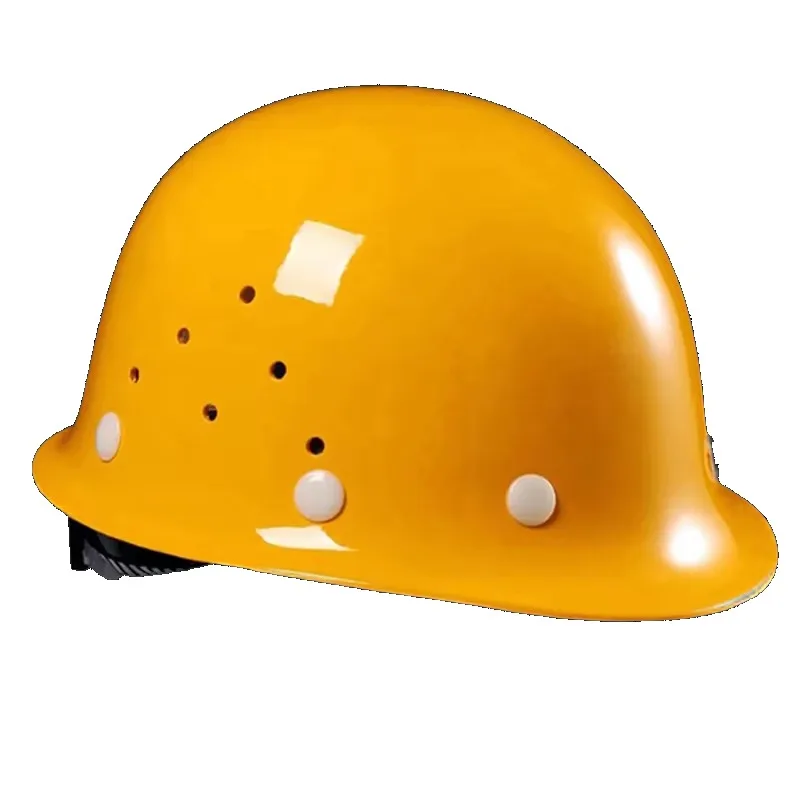 Industrial personal protective equipment insulated helmets for construction sites
Industrial personal protective equipment insulated helmets for construction sites