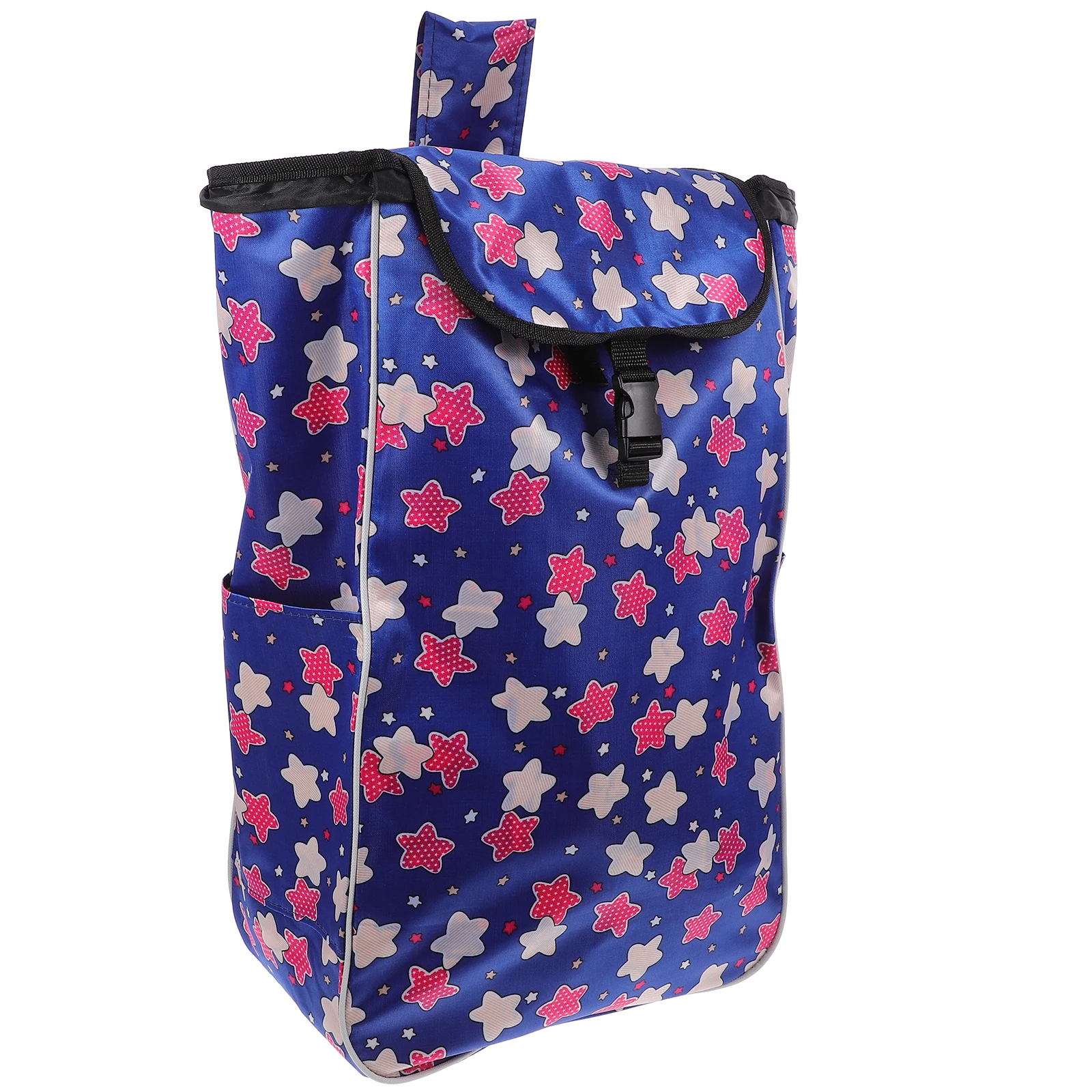 Extra Large Capacity Waterproof Oxford Cloth Shopping Bag Reusable Foldable Trolley Grocery Storage Cart for Kitchen
Extra Large Capacity Waterproof Oxford Cloth Shopping Bag Reusable Foldable Trolley Grocery Storage Cart for Kitchen