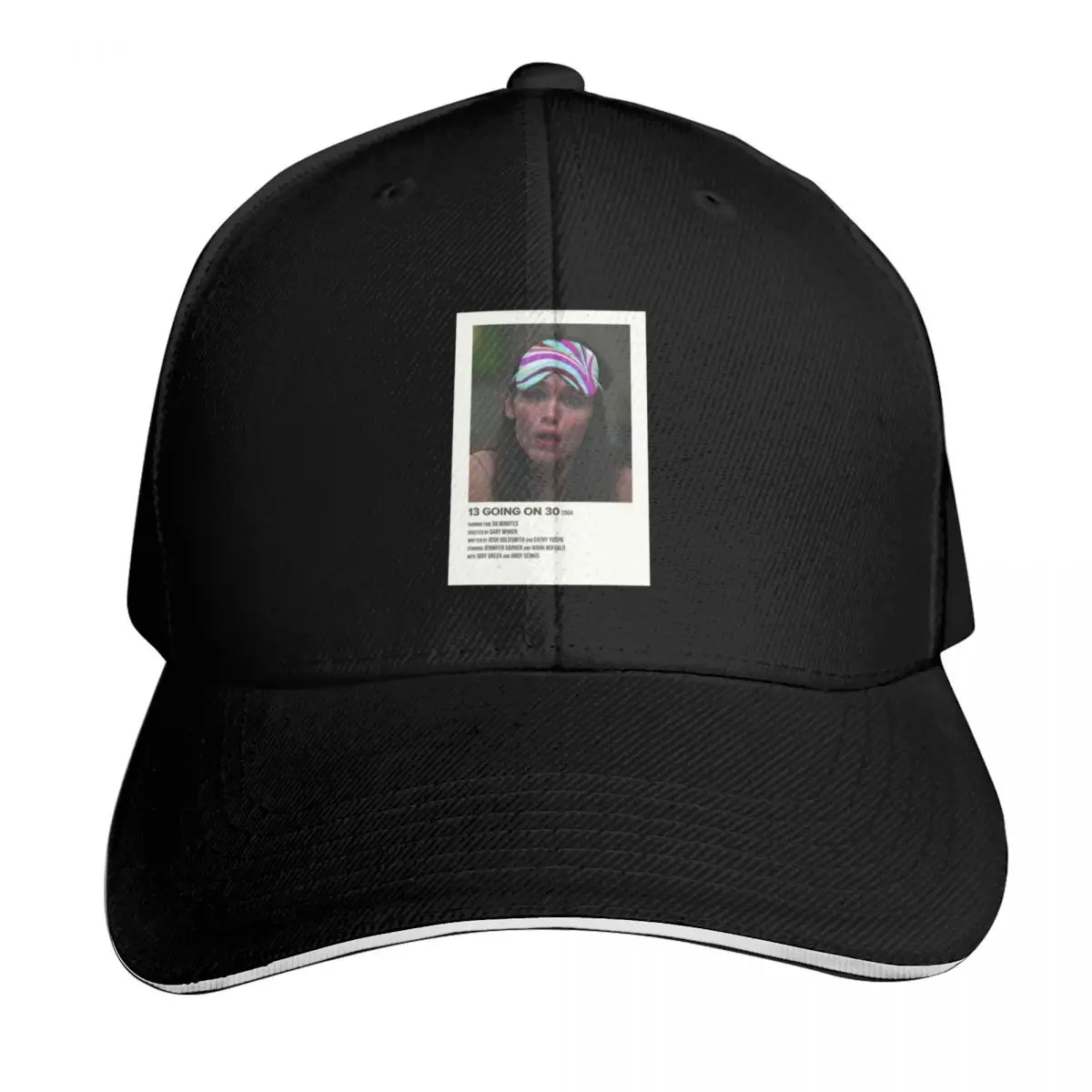 13 going on 30 (2004) Baseball Cap Christmas Hat designer cap Rave winter hats for men Women's Beach Outlet 2026 Men's
13 going on 30 (2004) Baseball Cap Christmas Hat designer cap Rave winter hats for men Women's Beach Outlet 2026 Men's