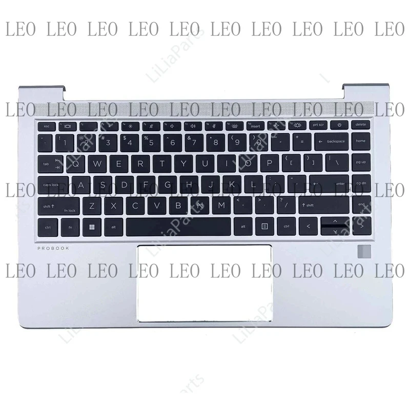 WW Backlit keyboard For HP ProBook 440 G10 445 G10 Palmrest upper top N42405-001
WW Backlit keyboard For HP ProBook 440 G10 445 G10 Palmrest upper top N42405-001