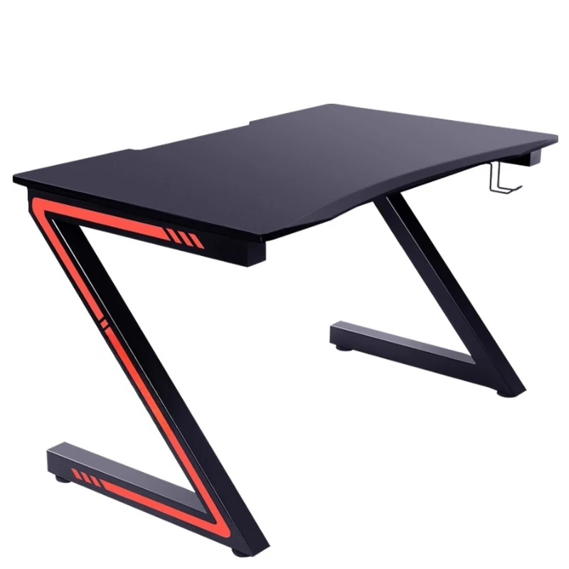 Integrated lazy double cockpit space capsule computer home table and chair set combination
Integrated lazy double cockpit space capsule computer home table and chair set combination