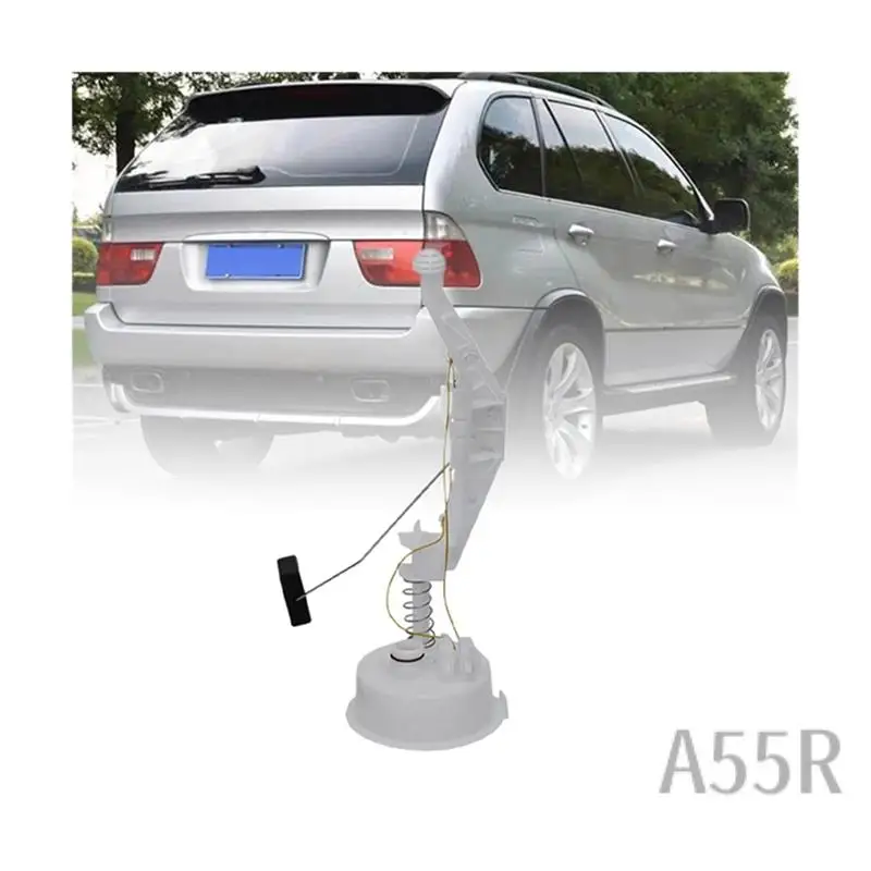 5R-16116762044 Fuel Level Sender Sensor Left Driver Side For BMW X5 E53 1998-2006 3.0I 4.8Is 4.4I Gasoline Pump Module Accessori
5R-16116762044 Fuel Level Sender Sensor Left Driver Side For BMW X5 E53 1998-2006 3.0I 4.8Is 4.4I Gasoline Pump Module Accessori