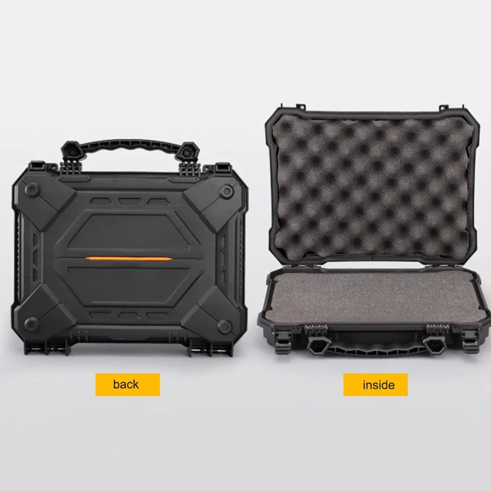 Waterproof Tactical Tool Box Hard Tool Case Camera Safety Protective Case Tool Suitcase Military Hunting Accessories
Waterproof Tactical Tool Box Hard Tool Case Camera Safety Protective Case Tool Suitcase Military Hunting Accessories