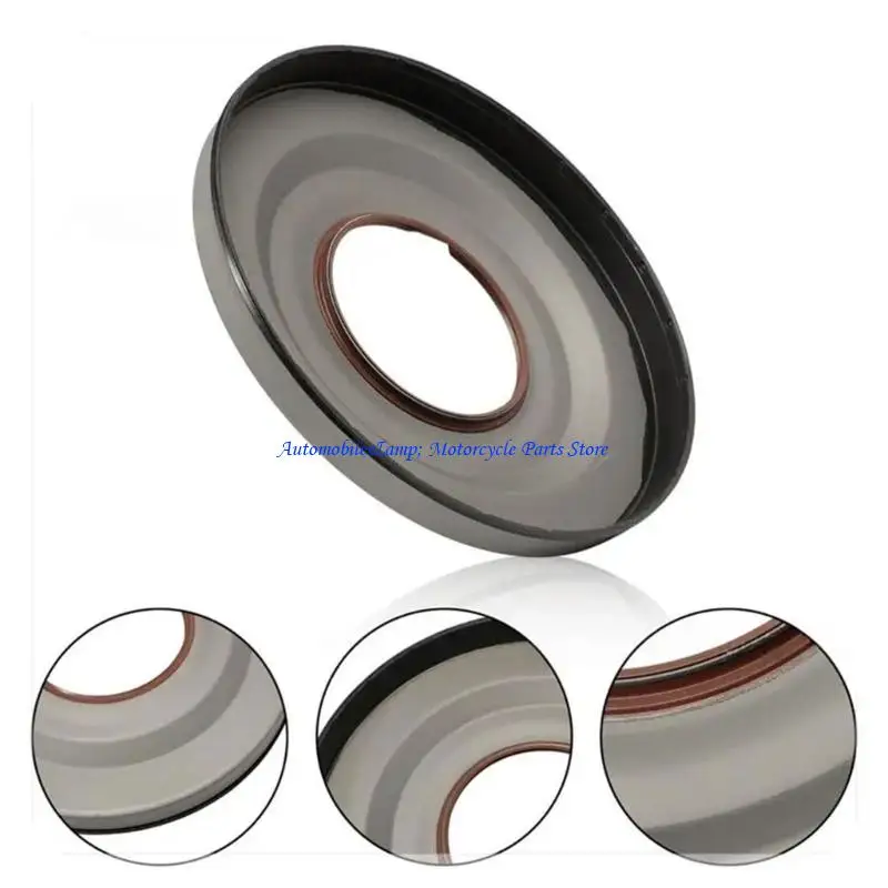 H7BD Reliable Front Clutch Seal Cover For Transmissions Withstands High Pressure Heat And Wear
H7BD Reliable Front Clutch Seal Cover For Transmissions Withstands High Pressure Heat And Wear
