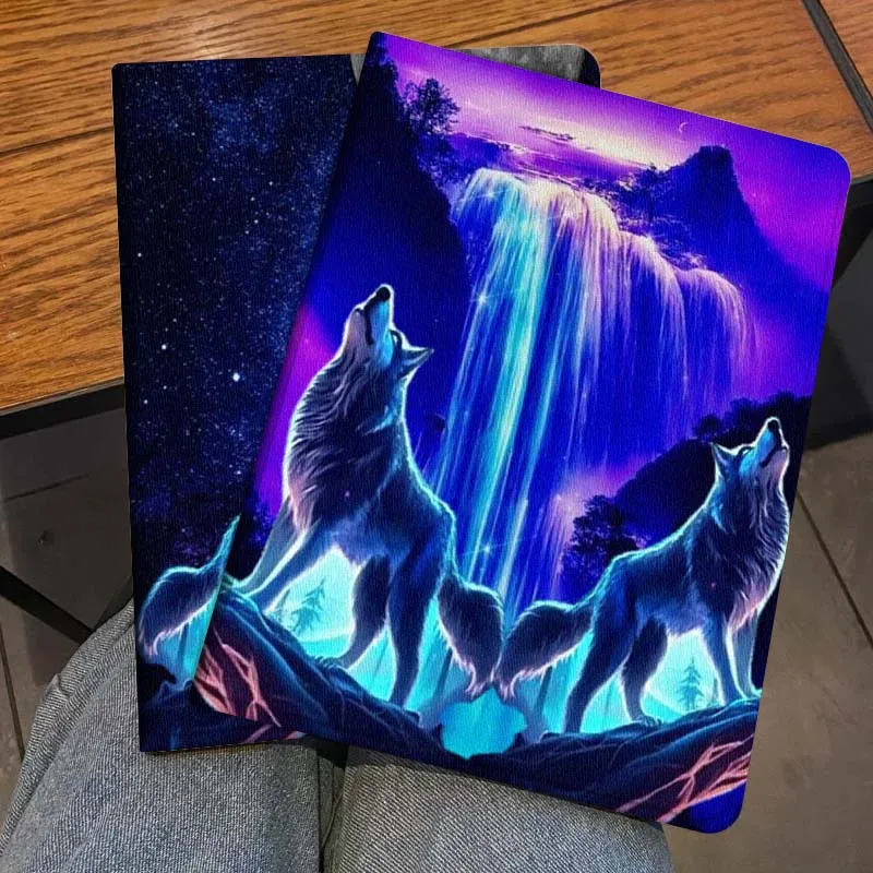 Shining Wolf Moon Night For Honor Pad 8 V8 9 GT MagicPad 13 3 2 Tab MatePad Pro Air 12 X 12.6 Foldable Tablet Case Gift
Shining Wolf Moon Night For Honor Pad 8 V8 9 GT MagicPad 13 3 2 Tab MatePad Pro Air 12 X 12.6 Foldable Tablet Case Gift