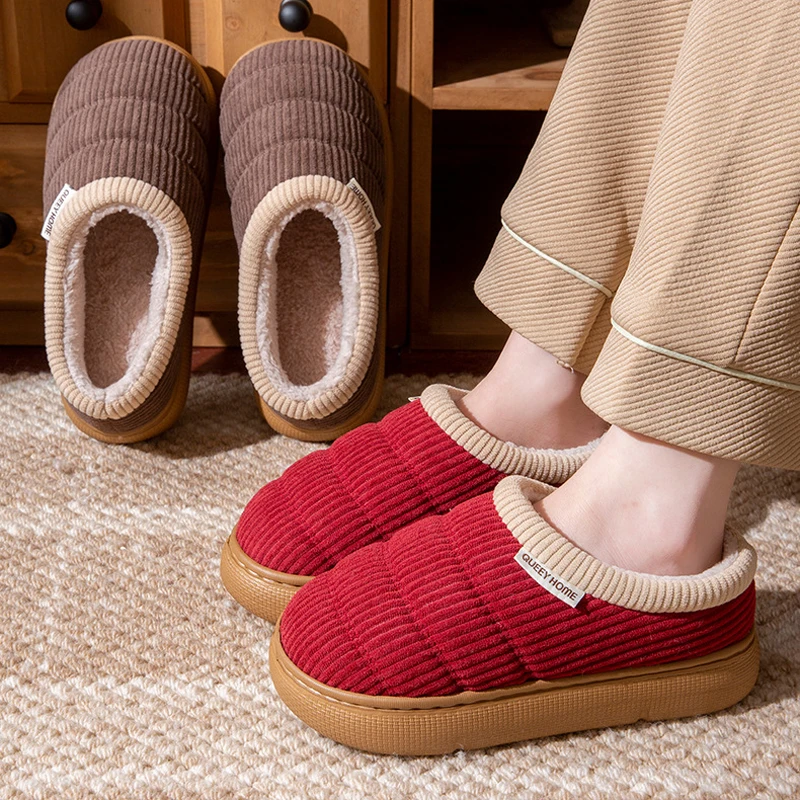 Домашние пушистые тапочки, мужские зимние теплые плюшевые нескользящие домашние туфли на плоской подошве, женская пушистая удобная удобная обувь
Домашние пушистые тапочки, мужские зимние теплые плюшевые нескользящие домашние туфли на плоской подошве, женская пушистая удобная удобная обувь