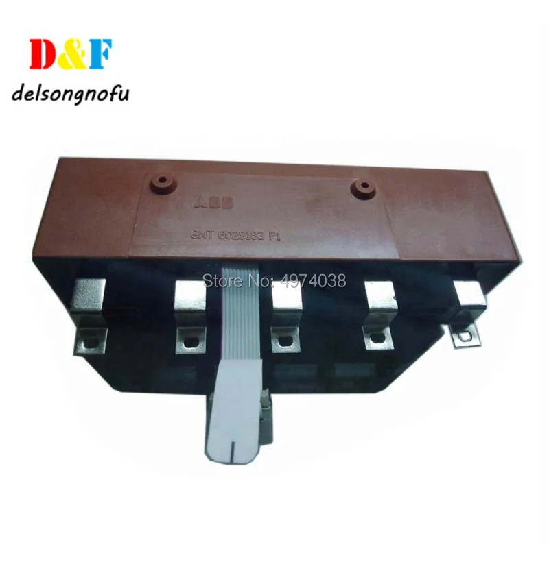 SM102 SM74 SM52 Печатная машина Модуль ABB, Модуль обнаружения тока и напряжения, Трансформаторы GNT 6029183 P1 91.110.1151
SM102 SM74 SM52 Печатная машина Модуль ABB, Модуль обнаружения тока и напряжения, Трансформаторы GNT 6029183 P1 91.110.1151