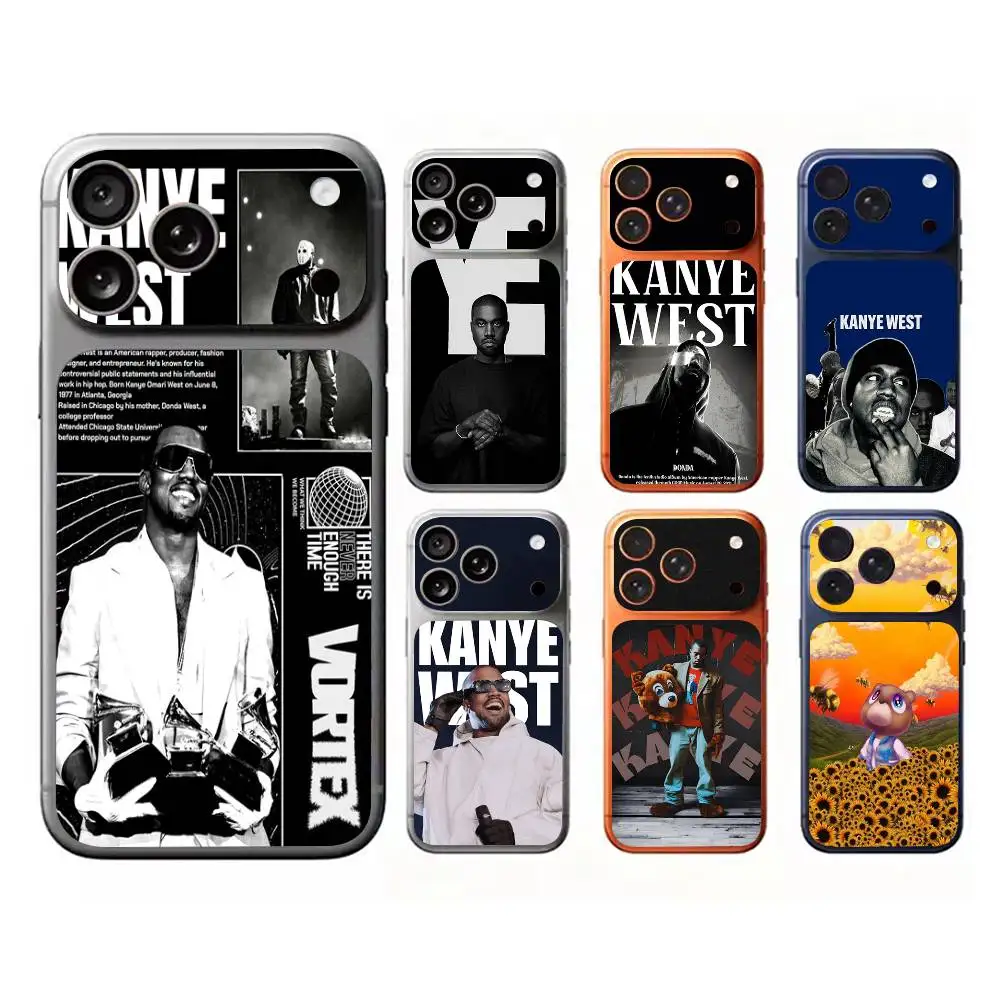 Singer Kanye West Vultures 2 Back Cover Decal Protective For Iphone 17 Pro Max Skin Sticker Back Protective Decorative Sticker
Singer Kanye West Vultures 2 Back Cover Decal Protective For Iphone 17 Pro Max Skin Sticker Back Protective Decorative Sticker