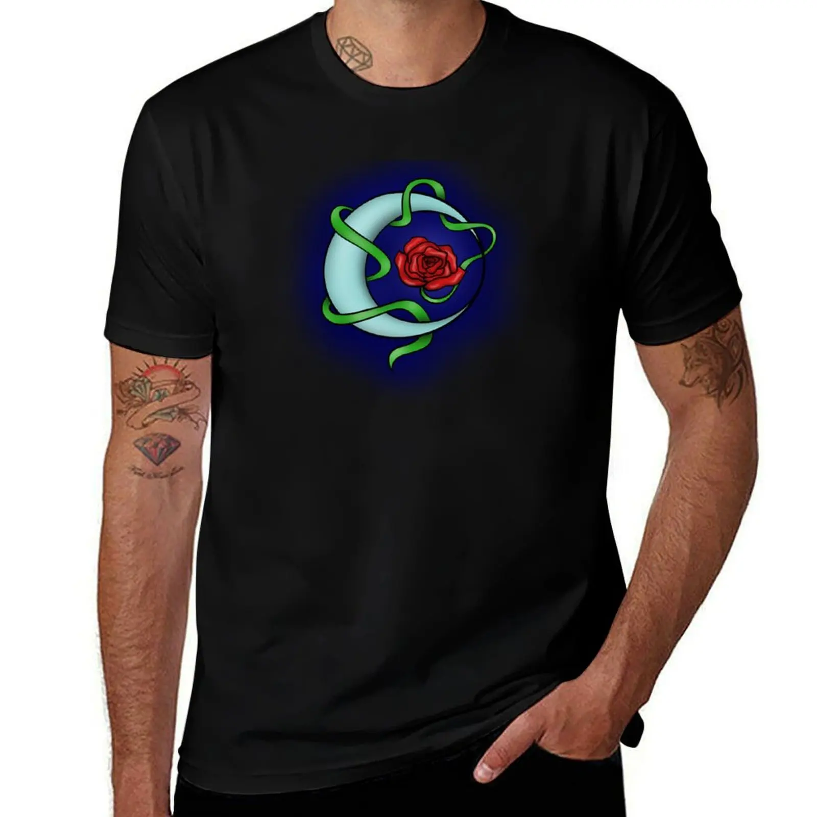 Moonrose Logo with background T-Shirt fashion shirts anime t shirts custom shirt mens shirts graphic tee
Moonrose Logo with background T-Shirt fashion shirts anime t shirts custom shirt mens shirts graphic tee