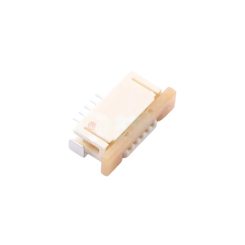 20PCS 522710579 52271-0579 0522710579 1.0MM 5P type snap-on connector, original MOLEX brand
20PCS 522710579 52271-0579 0522710579 1.0MM 5P type snap-on connector, original MOLEX brand