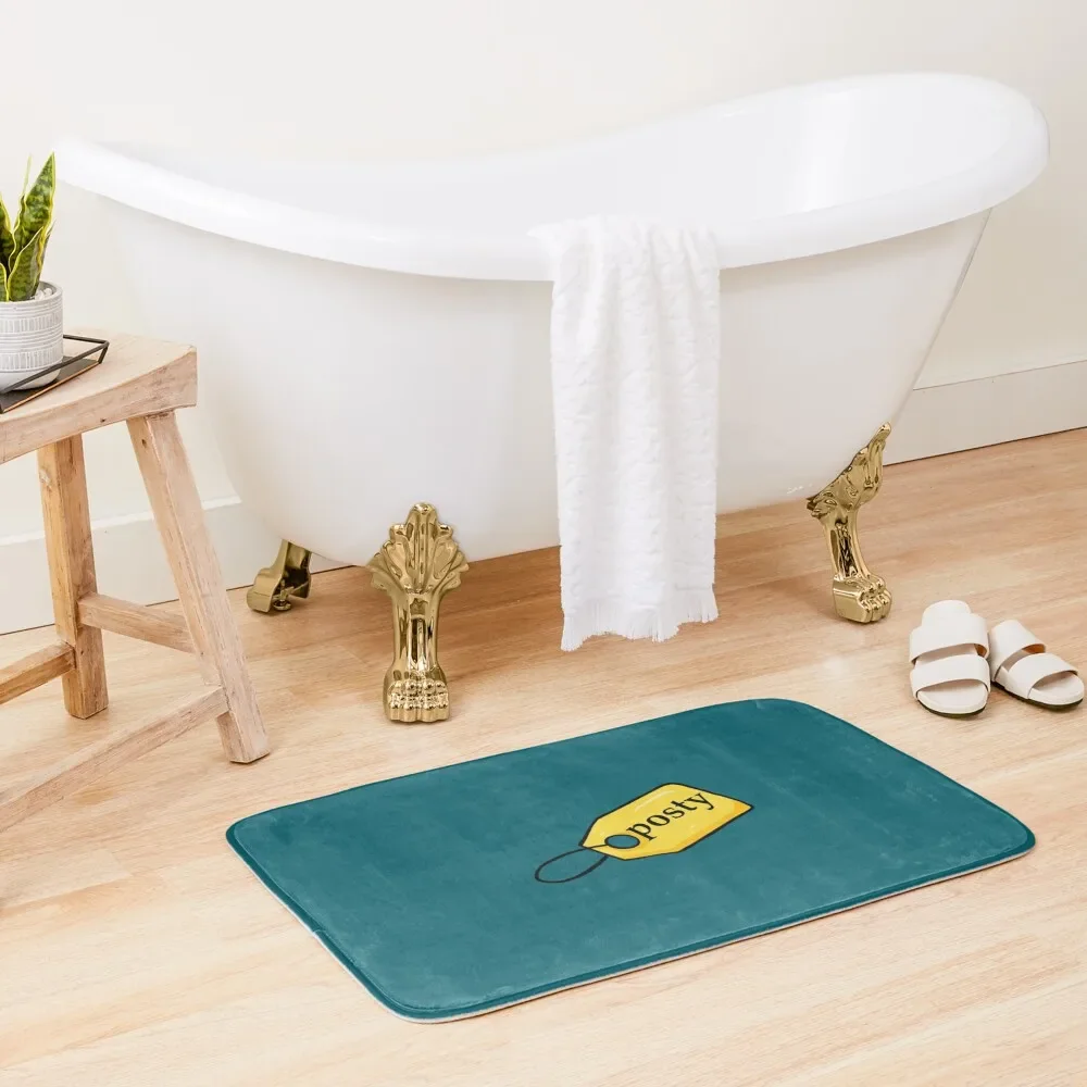 posty tag Bath Mat Carpet Anti Slip Non-Slip Shower Non-Slip Bathtub DoorFor Entrance Door Mat
posty tag Bath Mat Carpet Anti Slip Non-Slip Shower Non-Slip Bathtub DoorFor Entrance Door Mat