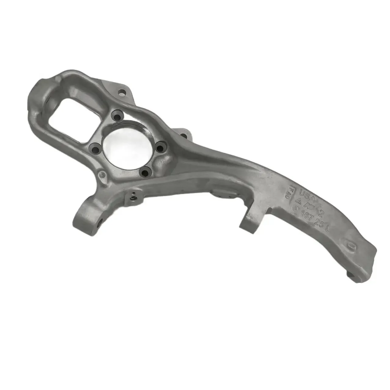 For Mercedes W167 suspension knuckle A167332800 A16733222700 control arm knuckle A1673322500 A1673322600 steering knuckle
For Mercedes W167 suspension knuckle A167332800 A16733222700 control arm knuckle A1673322500 A1673322600 steering knuckle