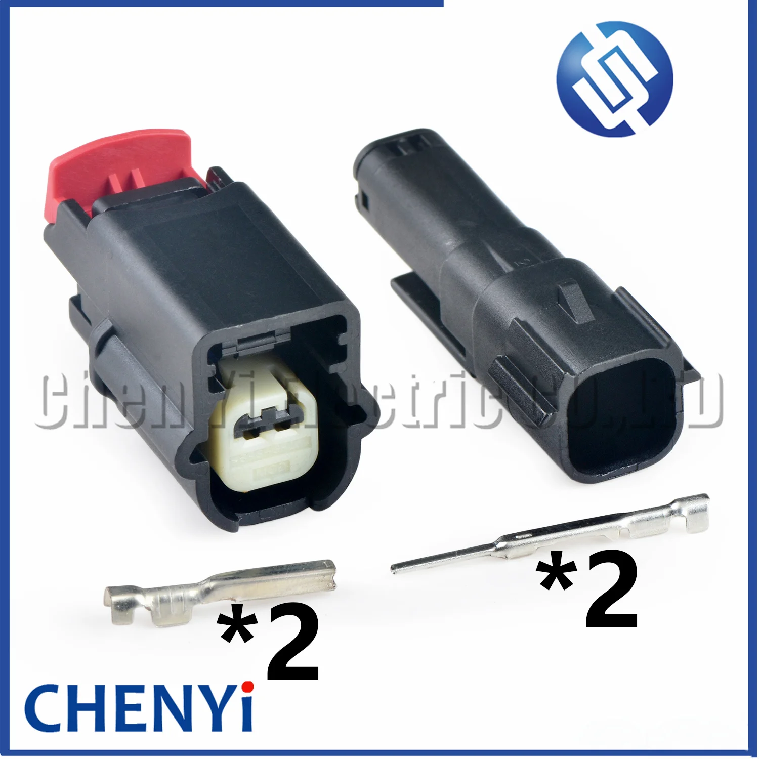 2 Pin Automotive waterproof connector Front Bumper Radar Probe Plug 31402-2110 With Wire Cable For Volvo S90 V40 V60 V90 C30 S80
2 Pin Automotive waterproof connector Front Bumper Radar Probe Plug 31402-2110 With Wire Cable For Volvo S90 V40 V60 V90 C30 S80