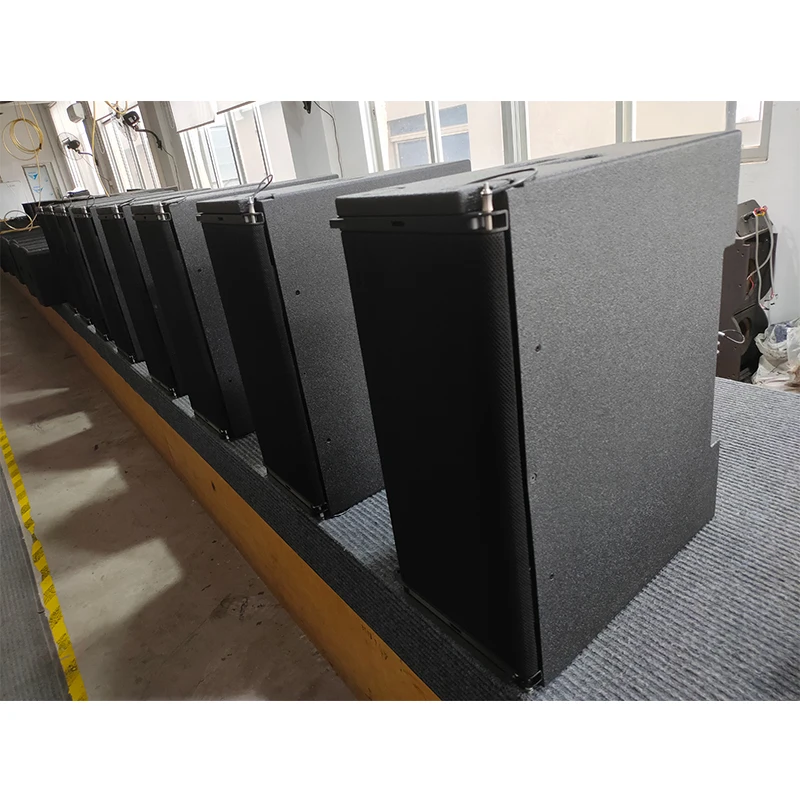Professional audio 3 way V 36 dual 10 inch line array speaker system double 10 inch pa system outdoor concert sound system
Professional audio 3 way V 36 dual 10 inch line array speaker system double 10 inch pa system outdoor concert sound system
