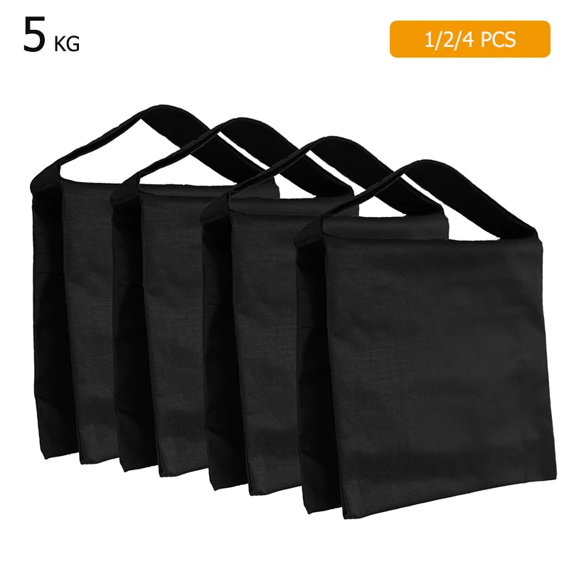 1/2/4Pack Photography Sandbag Sand Bags Saddlebag Design for Photo Video Studio Stand Backyard Outdoor Patio Sports
1/2/4Pack Photography Sandbag Sand Bags Saddlebag Design for Photo Video Studio Stand Backyard Outdoor Patio Sports