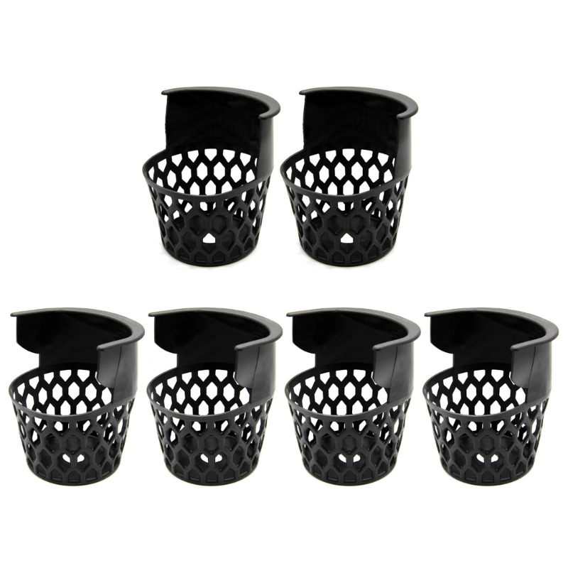 6Pieces Easy to Mounting Billiard Table Pockets Set for Quick Change Design Enhances Balls Flows Great Performances
6Pieces Easy to Mounting Billiard Table Pockets Set for Quick Change Design Enhances Balls Flows Great Performances