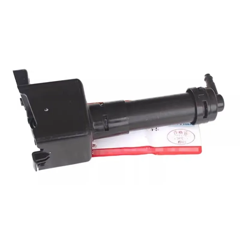 Genuine China New Left Right Black Front Headlamp Xenon Headlight Washer Spray Water Nozzle Sprayer for Suzuki S-cross 
Genuine China New Left Right Black Front Headlamp Xenon Headlight Washer Spray Water Nozzle Sprayer for Suzuki S-cross