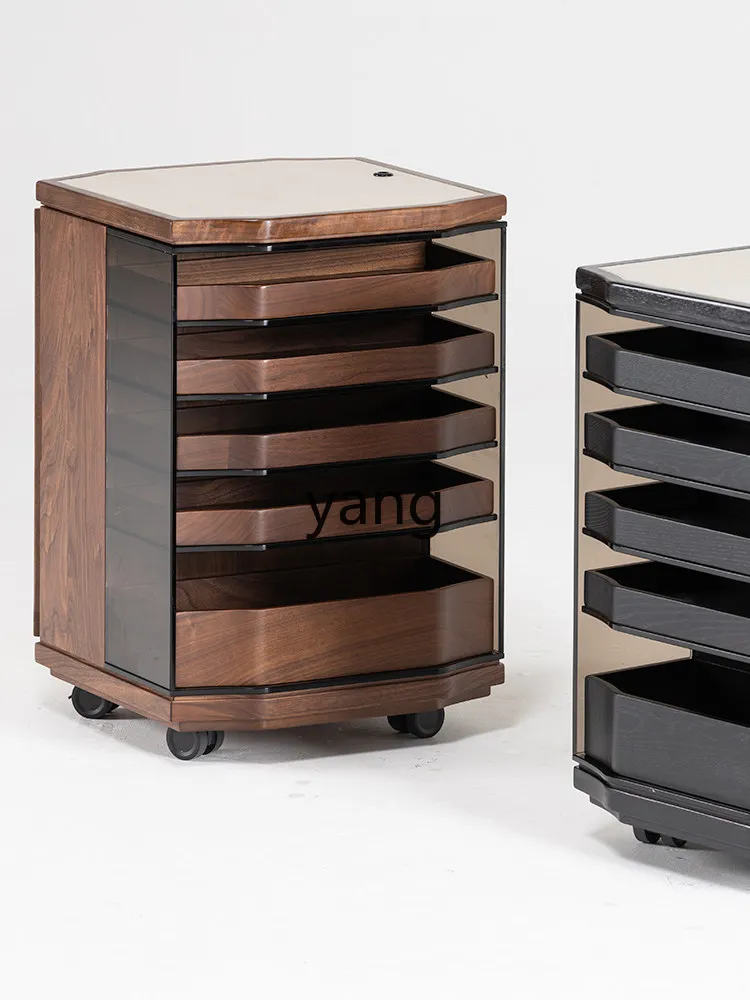 LH black walnut cabinet storage tea side cabinet solid wood tea cabinet household
LH black walnut cabinet storage tea side cabinet solid wood tea cabinet household