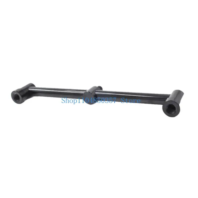 652F Aluminum Alloy Fishing Rod Holder Rod Rest Fishing Rod Buzzer Bar for Fishing
652F Aluminum Alloy Fishing Rod Holder Rod Rest Fishing Rod Buzzer Bar for Fishing