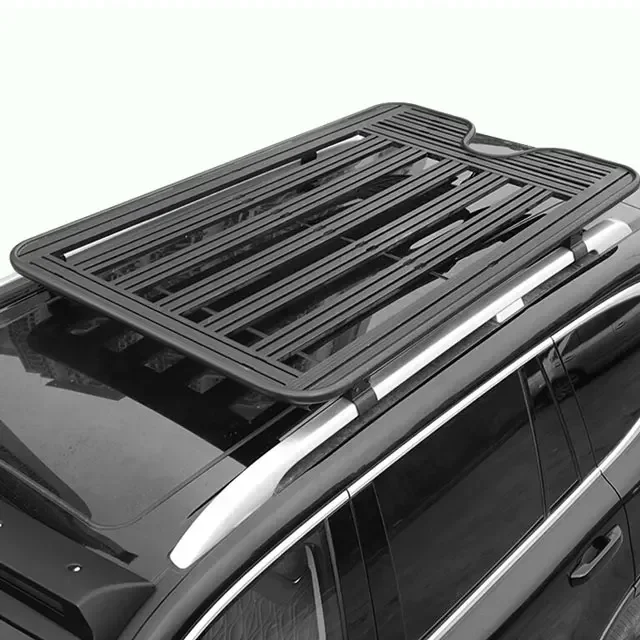 gwm tank 300 camping accessories roof luggage rack Roof expansion platform luggage frame aluminum alloy side ladder backpack
gwm tank 300 camping accessories roof luggage rack Roof expansion platform luggage frame aluminum alloy side ladder backpack