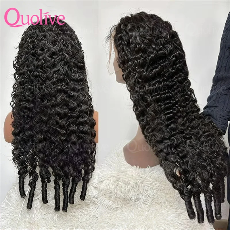 30 40Inch Burmese Curly 13x6 Hd Lace Front Human Hair Wig 250 Density 13x4 Transparent Lace Frontal Human Hair Wigs 100% Natural
30 40Inch Burmese Curly 13x6 Hd Lace Front Human Hair Wig 250 Density 13x4 Transparent Lace Frontal Human Hair Wigs 100% Natural