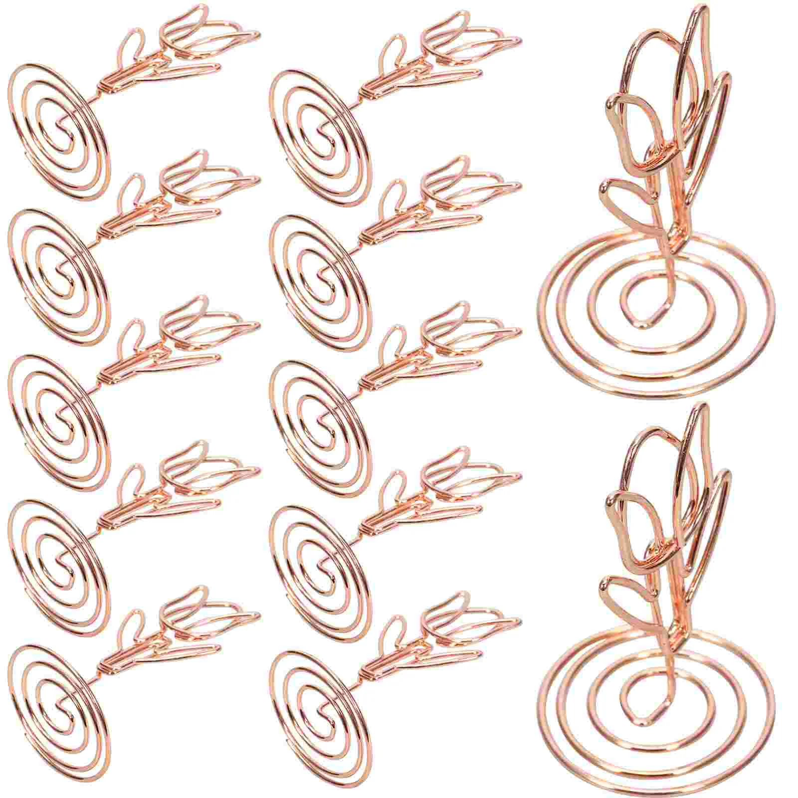 10 Pcs Business Card Holder Table Number Holders Sun Flower Stand Place for Sign Photo Tables
10 Pcs Business Card Holder Table Number Holders Sun Flower Stand Place for Sign Photo Tables