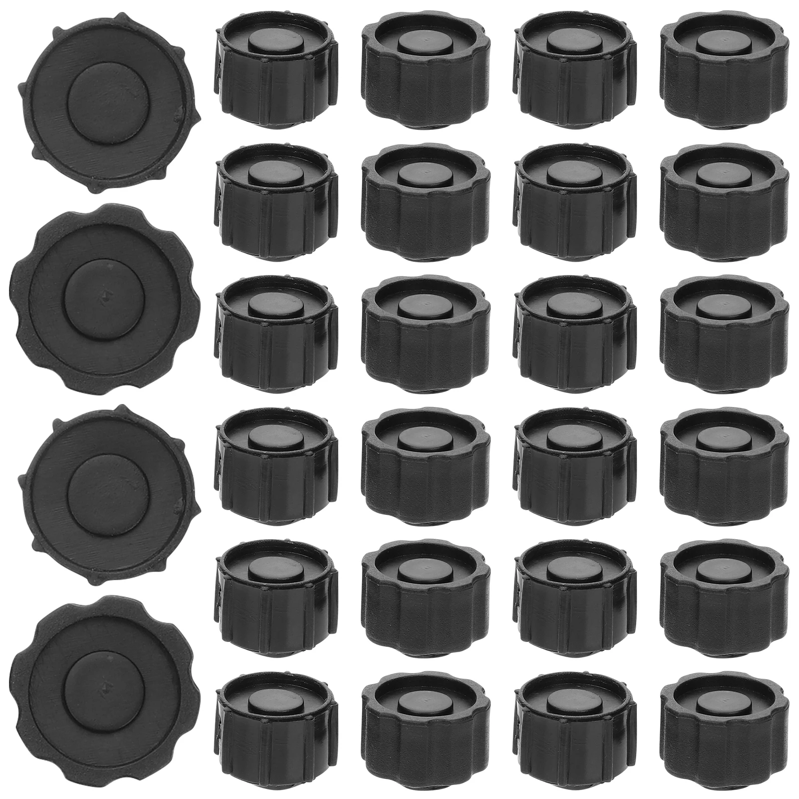 50 pcs Syringe Tip Luer Lock Cap Dispensing Needle End Caps Plug Glue Applicator Paint Syringe Adapter Feeding Tube Stoppers 
50 pcs Syringe Tip Luer Lock Cap Dispensing Needle End Caps Plug Glue Applicator Paint Syringe Adapter Feeding Tube Stoppers