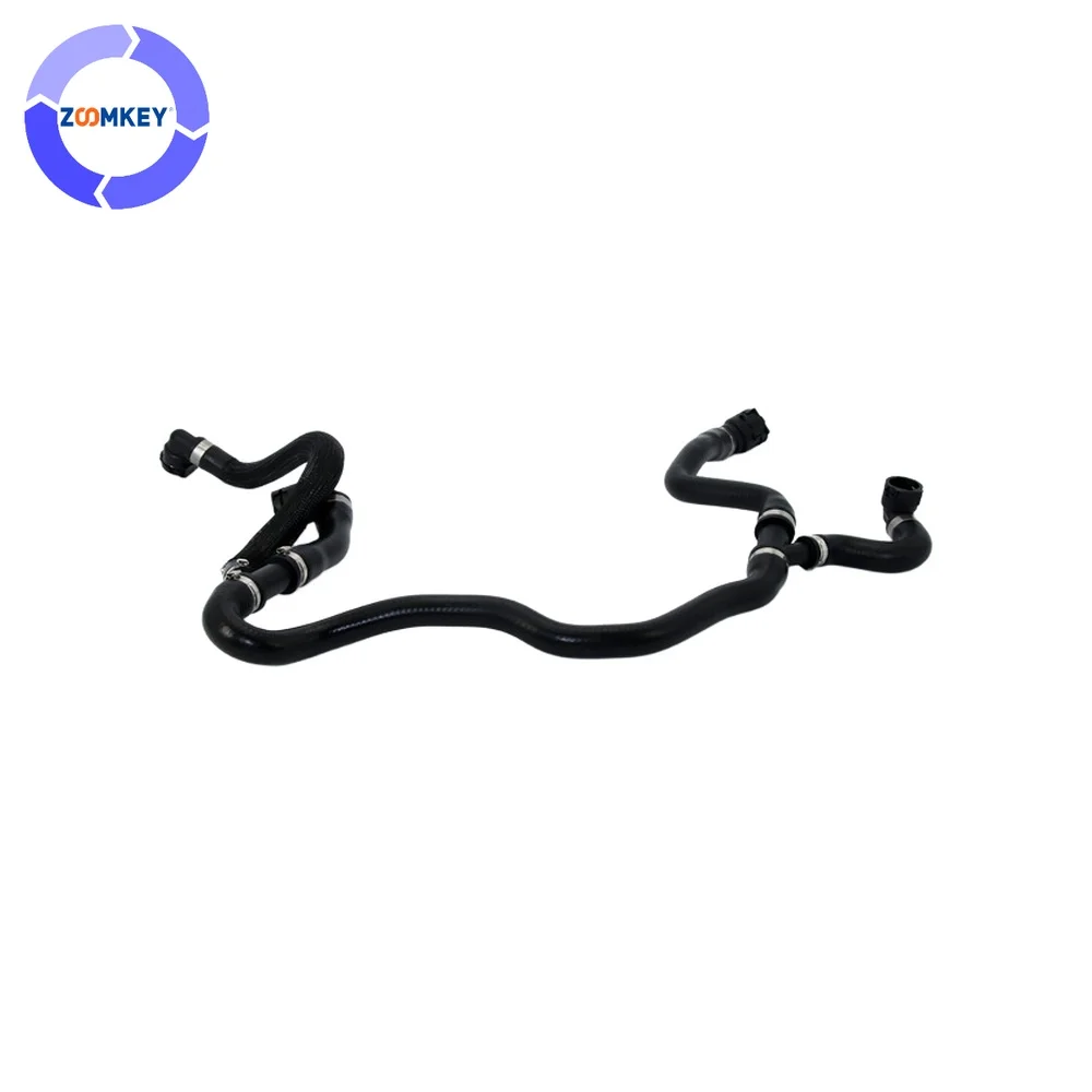 17127578403 Radiator Hose Fit For BMW 5 SERIES F10 523i 528i 530i 2009-2013
17127578403 Radiator Hose Fit For BMW 5 SERIES F10 523i 528i 530i 2009-2013