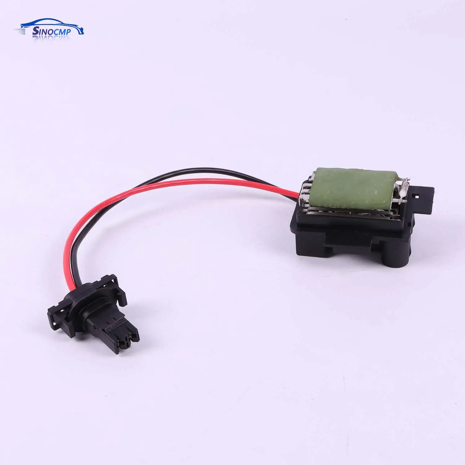7701044817 7701206104 7701050325 91158691 4409452 91158691 7701046941 Heater Blower Resistor For 1998-2005Renault Clio II Kangoo
7701044817 7701206104 7701050325 91158691 4409452 91158691 7701046941 Heater Blower Resistor For 1998-2005Renault Clio II Kangoo