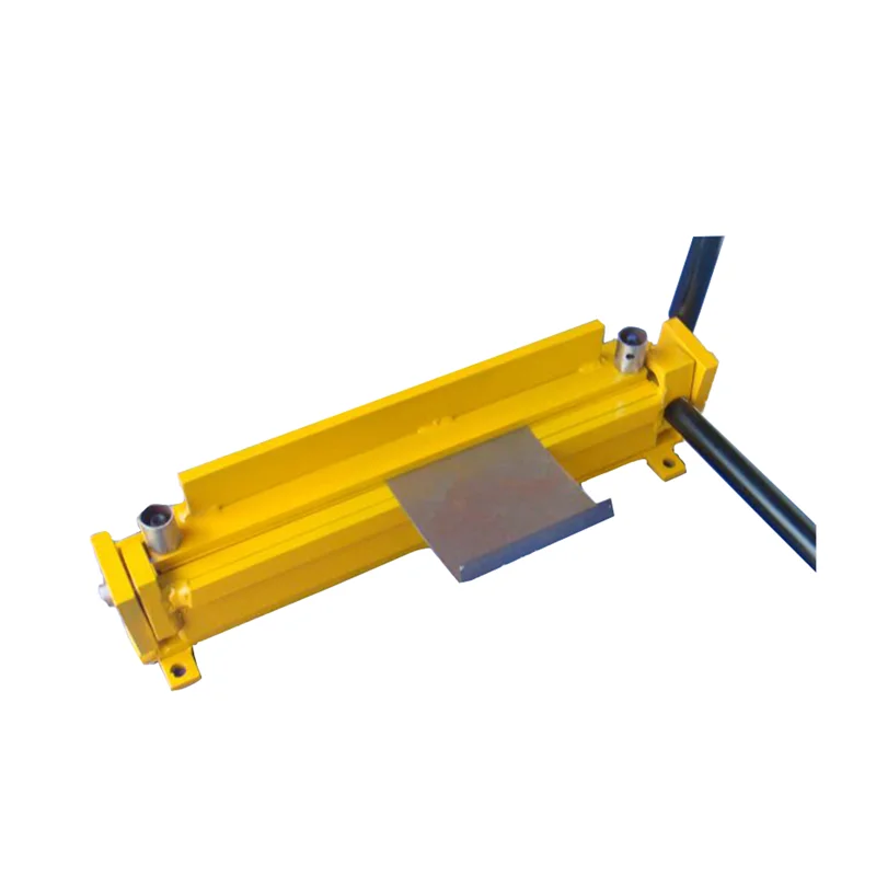 YYHC-800MM Pipe and Tube Bending Machine Manual Iron Sheet Bending Machine Angle Steel Plate Bending Machine Hardware Processing
YYHC-800MM Pipe and Tube Bending Machine Manual Iron Sheet Bending Machine Angle Steel Plate Bending Machine Hardware Processing