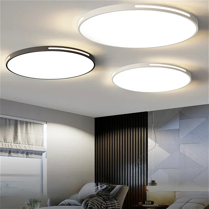 Modern Bedroom Ceiling Light Nordic Style Led Circular Ceiling Light Living Room Balcony Indoor Lighting Lampara De Techo FYCL
Modern Bedroom Ceiling Light Nordic Style Led Circular Ceiling Light Living Room Balcony Indoor Lighting Lampara De Techo FYCL