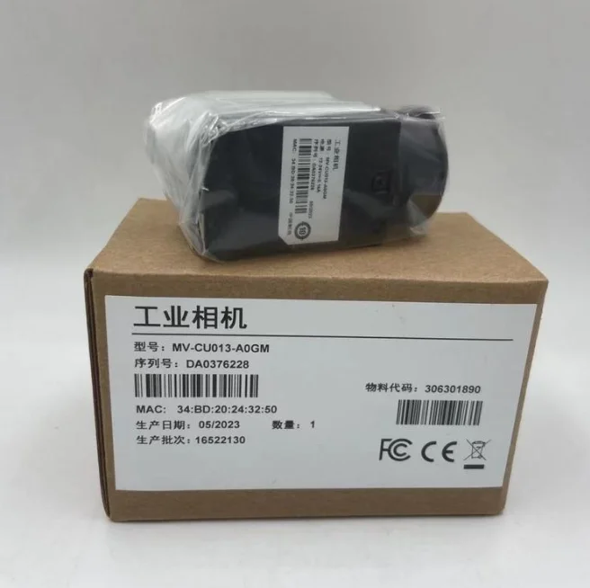 MV-CU013-A0GM USB3.0 Модуль машинного зрения 1.3 МП для сборки электроники с функцией передачи данных в реальном времени
MV-CU013-A0GM USB3.0 Модуль машинного зрения 1.3 МП для сборки электроники с функцией передачи данных в реальном времени