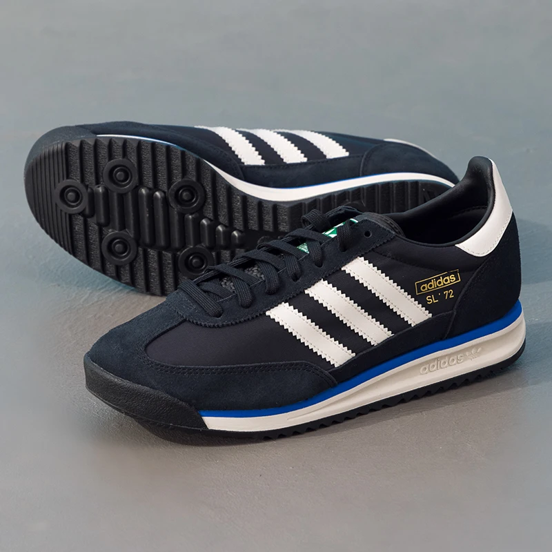 Adidas (Adidas) Trefoil Men's and Women's Sports Shoes, Wear-Resistant, Lightweight, Breathable, Fashionable Couple's Casual Shoes Jq9724
Adidas (Adidas) Trefoil Men's and Women's Sports Shoes, Wear-Resistant, Lightweight, Breathable, Fashionable Couple's Casual Shoes Jq9724