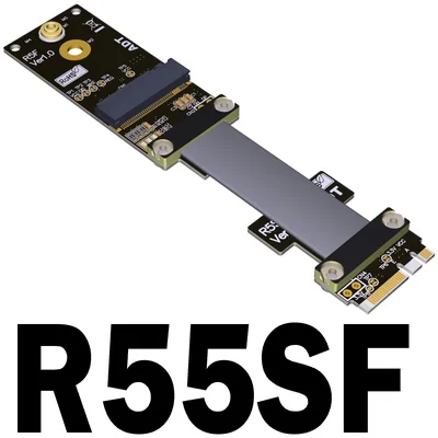 M.2 WiFi interface A.E key wireless network card extension cable adapter board extension NGFF full speed stable ADT
M.2 WiFi interface A.E key wireless network card extension cable adapter board extension NGFF full speed stable ADT