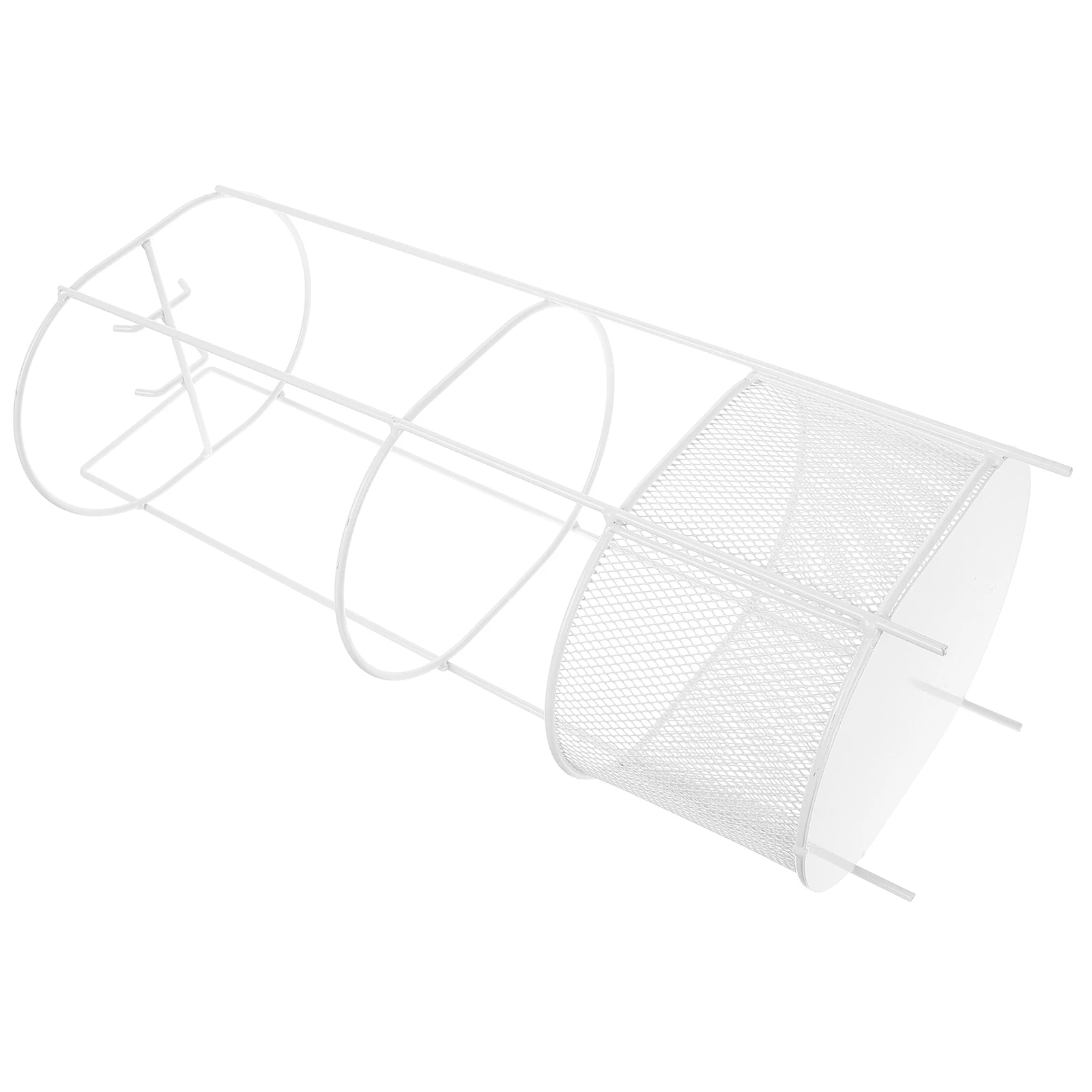 Umbrella Stand Holder Metal Storage White Large Capacity Sturdy Structure Creative Fits Room Decor Entryway Elevator
Umbrella Stand Holder Metal Storage White Large Capacity Sturdy Structure Creative Fits Room Decor Entryway Elevator