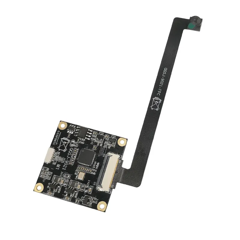 OEM Usb2.0 Wide Angle Aberration Free Lens 8MP OV8858 Camera Module for QR Code Scanner Document Scanner
OEM Usb2.0 Wide Angle Aberration Free Lens 8MP OV8858 Camera Module for QR Code Scanner Document Scanner