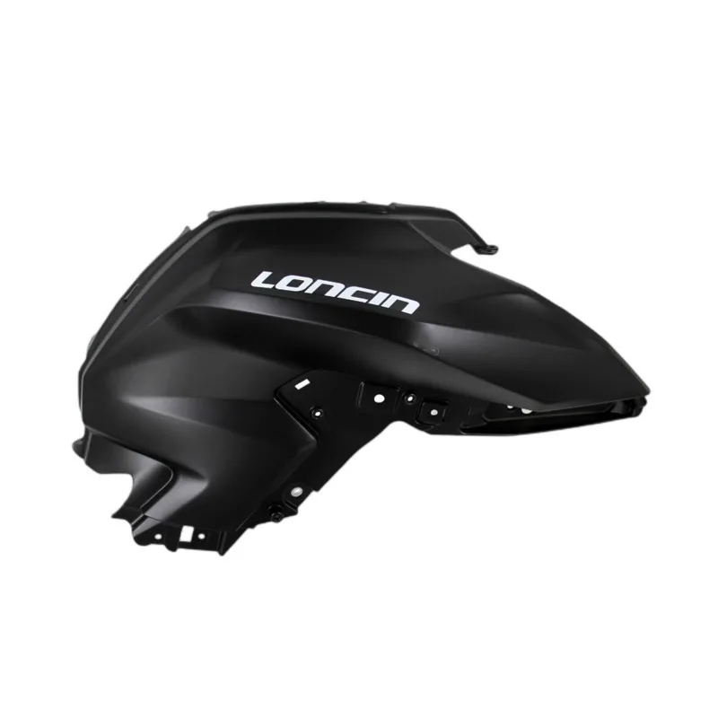 Motorcycle Fuel Tank Left / Right Guard Plate Trim Cover for Loncin Voge 200r Genuine Parts
Motorcycle Fuel Tank Left / Right Guard Plate Trim Cover for Loncin Voge 200r Genuine Parts
