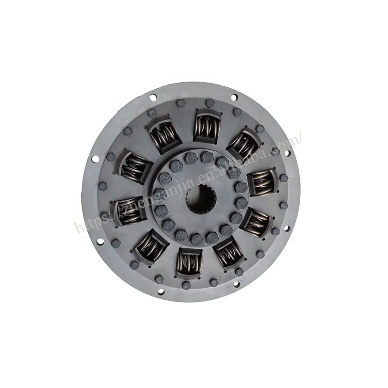 Coupling 351-4250 Pump Coupling 3514250 310-9714 3514250 3109714 Hydraulic Pump Flexible Coupling
Coupling 351-4250 Pump Coupling 3514250 310-9714 3514250 3109714 Hydraulic Pump Flexible Coupling