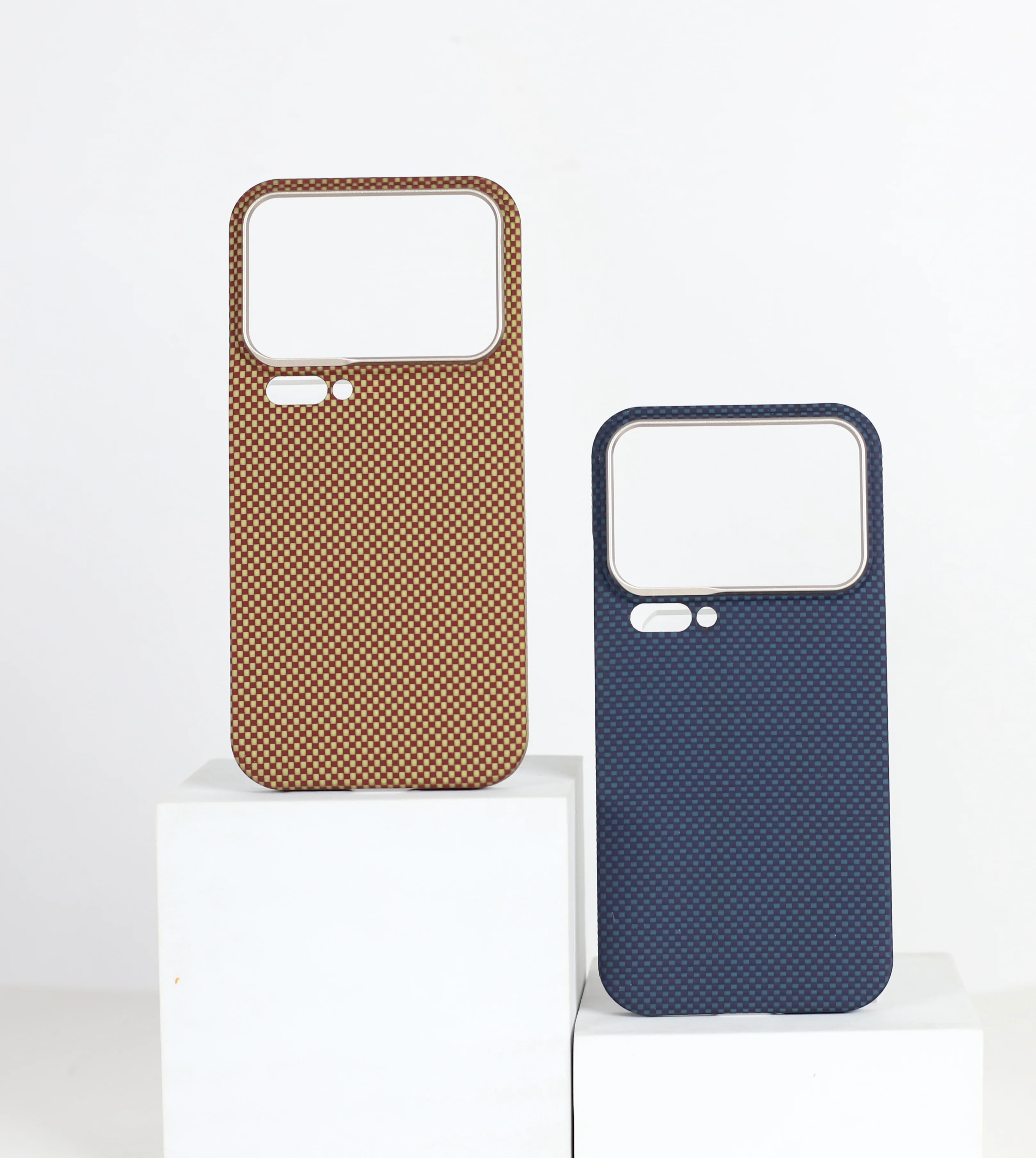 Carbon fiber for Xiaomi17pro promax protective case ultra-thin Kevlar aramid phone case magsafe Xiaomi17promax luxury case
Carbon fiber for Xiaomi17pro promax protective case ultra-thin Kevlar aramid phone case magsafe Xiaomi17promax luxury case