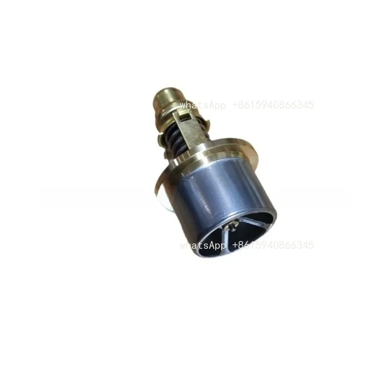 Temperature Control Valve Core Air Compressor Valve Accessories
Temperature Control Valve Core Air Compressor Valve Accessories