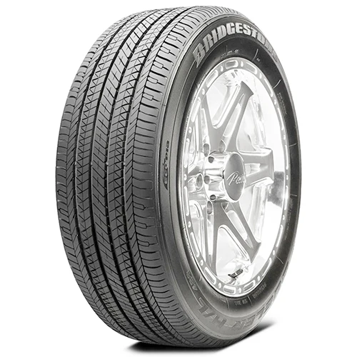 BRIDGESTONE Dueler H/L 422 Ecopia P245/60R18 TIRE
BRIDGESTONE Dueler H/L 422 Ecopia P245/60R18 TIRE