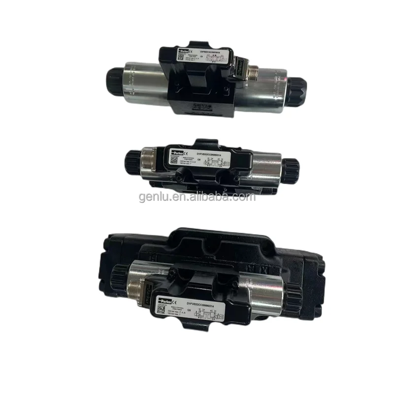 Proportional Hydraulic Valve D1 D3F D1F D1FB D1FV D1FP D3FBB Series D3FBB32SC0NS00 Hydraulic Solenoid Control Valve
Proportional Hydraulic Valve D1 D3F D1F D1FB D1FV D1FP D3FBB Series D3FBB32SC0NS00 Hydraulic Solenoid Control Valve