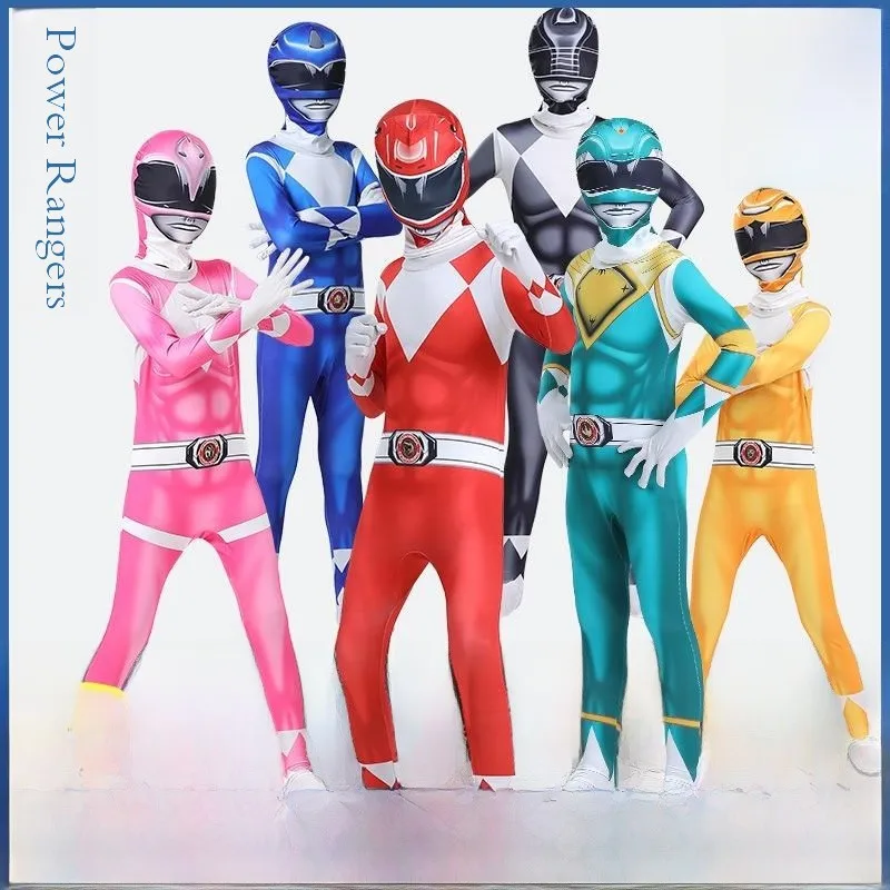 New Dinosaur Team Cosplay Onesie T-Rex King White Tiger Full Coverage Tight Halloween Costume Polyester Material Women's Fashion
New Dinosaur Team Cosplay Onesie T-Rex King White Tiger Full Coverage Tight Halloween Costume Polyester Material Women's Fashion