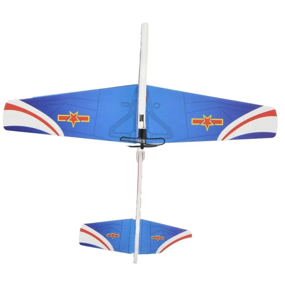 USB Rechargeable Spinning Hand Paper Airplane with LED Light PP Hand Throwing Flying Airplane 35*9*32mm
USB Rechargeable Spinning Hand Paper Airplane with LED Light PP Hand Throwing Flying Airplane 35*9*32mm